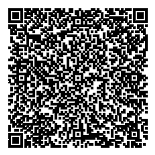 QR код гостиницы Верона