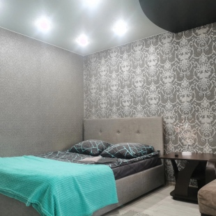 Фотография квартиры Квартира Уютная для романтического отдыха и комфорта