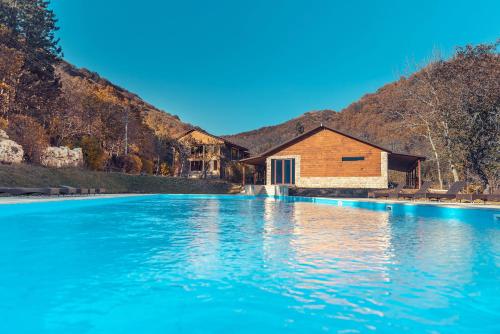 Фотография гостиницы Абрикос Агверан