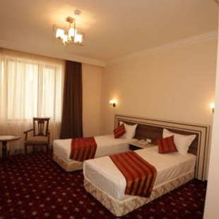 Фотография гостиницы Artsakh Hotel