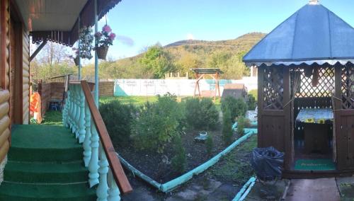 Фотография гостевого дома Усадьба у Людмилы