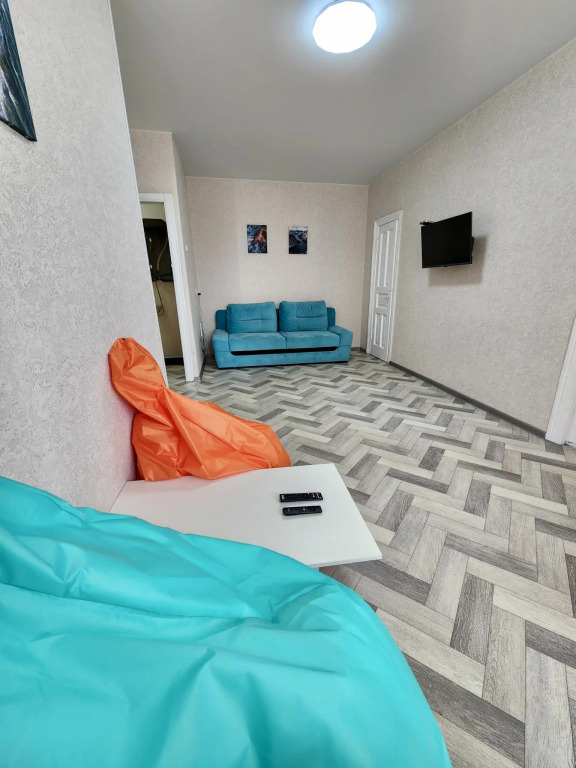 Фотография квартиры Апартаменты на улице Еремеева