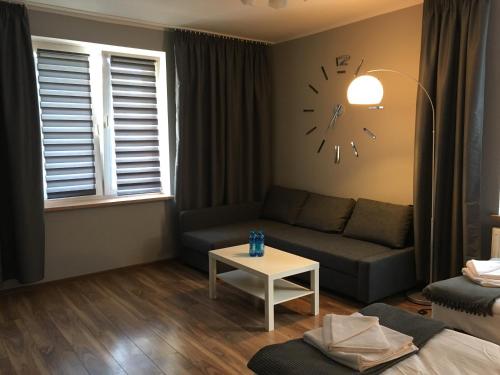 Фотография квартиры Apartament Elbląg Centrum