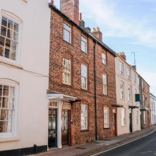 Фотография гостевого дома 7 Glendower Street