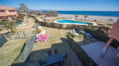 Фотография гостевого дома Manilva Beach 109