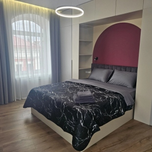 Фотография квартиры Апартаменты Вблизи Озера Кабан. Дом Элит Класса