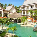 Фотография гостиницы Jiva Resort