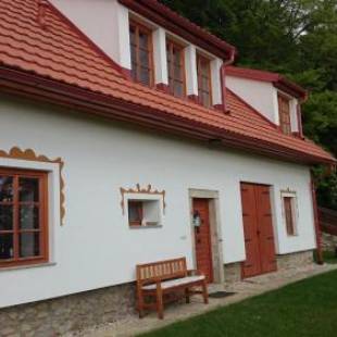 Фотографии гостевого дома
Hájenka hraběte Buquoye