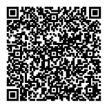 QR код гостевого дома Шале Луна