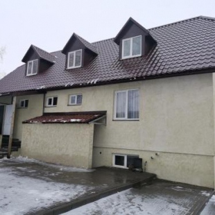 Фотография мотеля Мини-мотель