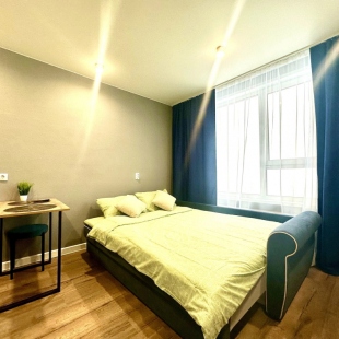 Фотография квартиры Квартира в микрорайоне Олимпийский Городок 4к1