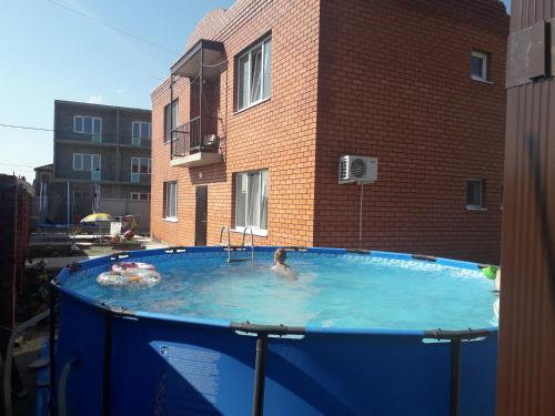 Фотография гостевого дома Русалочка