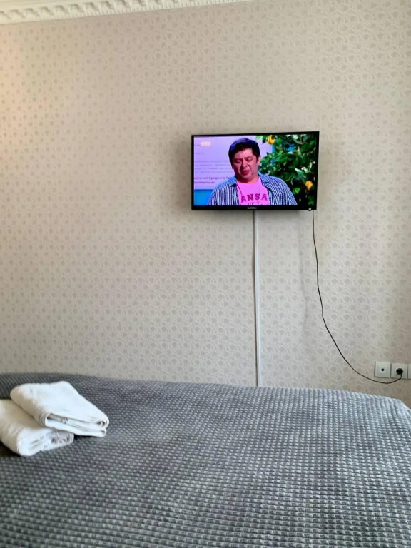 Фотография квартиры Rent69 (Рент69) на 1-й улице Суворова 7