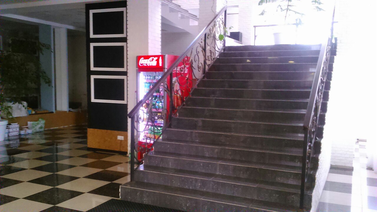 Фотография гостиницы Ирбис