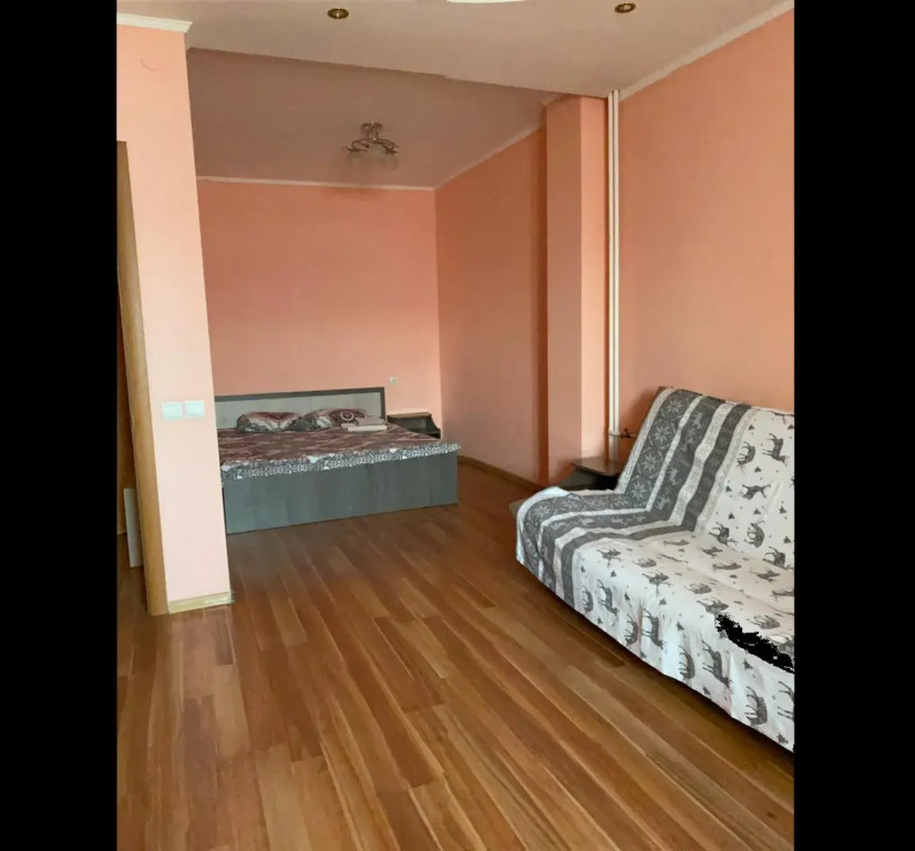 Фотография квартиры Апартаменты в центре около автовокзала