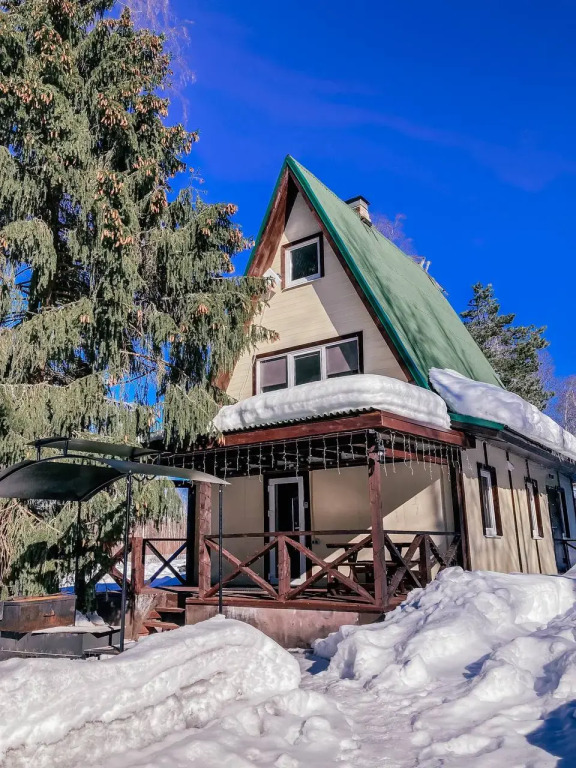 Фотография Коттеджа Частный Дом Tammiko 3