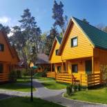 Фотография базы отдыха Zielone Domki