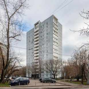 Фотография квартиры UNO (УНО) на улице Девятая Рота