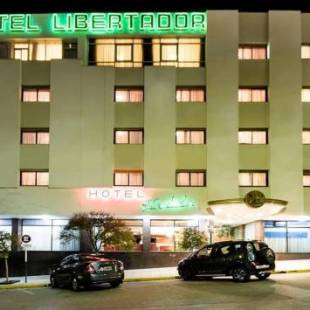 Фотографии гостиницы 
            Hotel Libertador