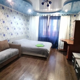 Фотография квартиры Квартира на Труда 11Б