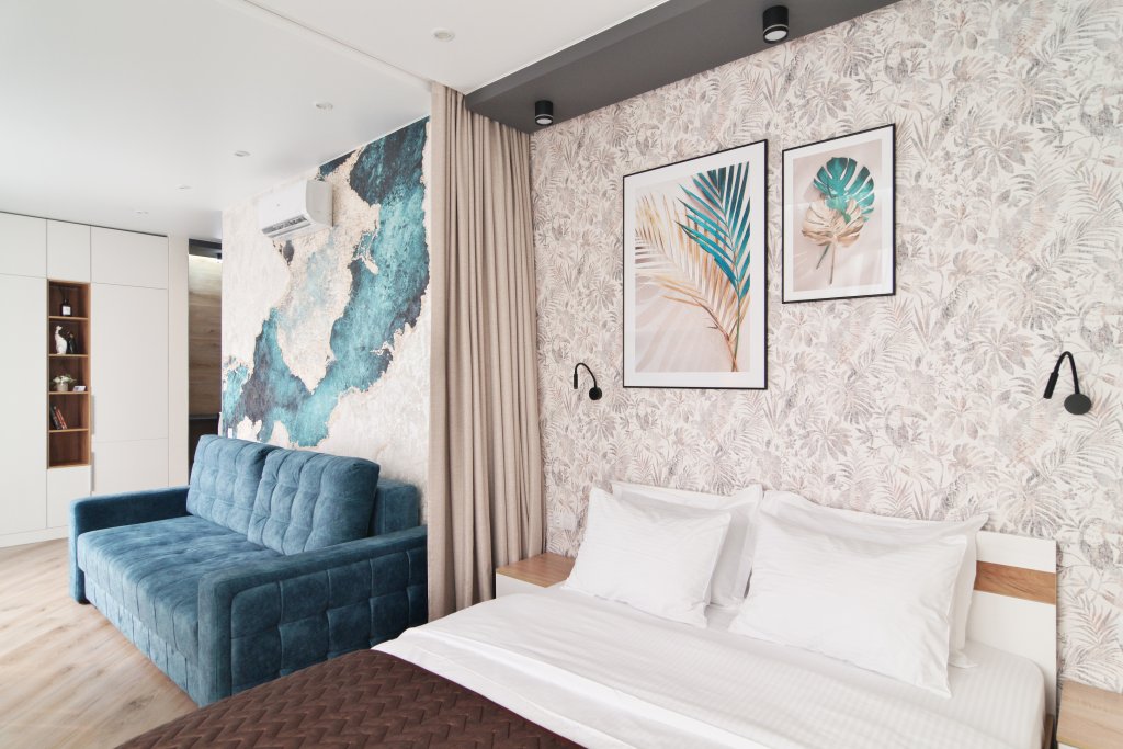 Фотография квартиры Апартаменты на Комсомольской