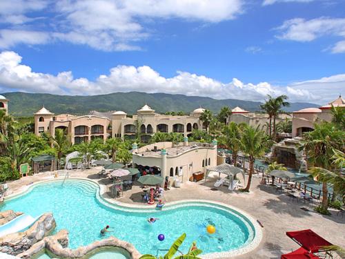 Фотография гостиницы Promisedland Resort & Lagoon