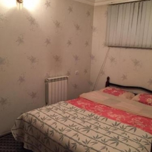 Фотография гостиницы urartu