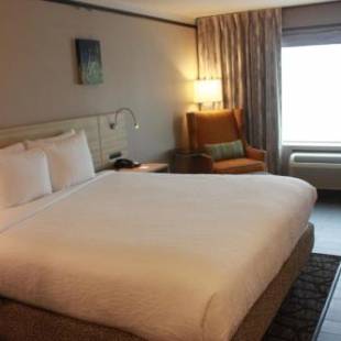 Фотографии гостиницы
Hilton Garden Inn Houston Cypress Station