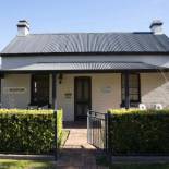 Фотография мотеля Centralpoint Motel