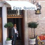 Фотография мини отеля Locanda Casa Querini