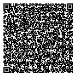 QR код гостиницы Ситикомфорт на Арбатской