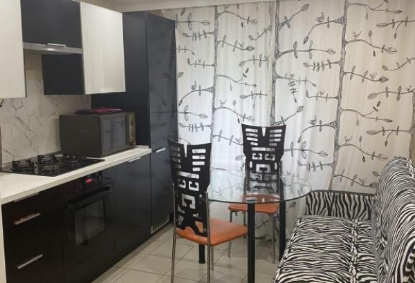 Фотография квартиры Квартира Верхне-Печерская 1