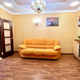 Фотография квартиры Самарские апартаменты на ул. Садовая, д. 335