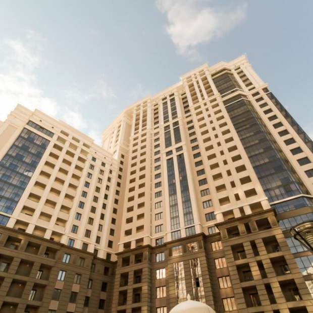 Фотографии квартиры 
            АлАнт на улице Немировича-Данченко 146/1