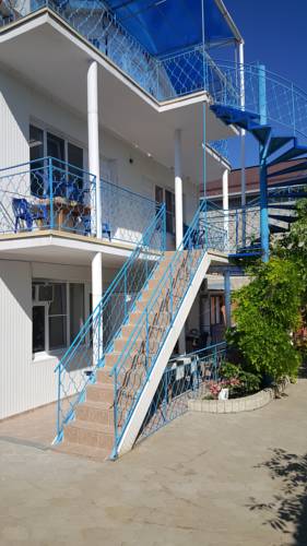 Фотографии гостевого дома 
            Санита