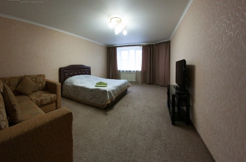 Фотография квартиры Апартаменты Хом-Сити на Энергетиков 16 (95)