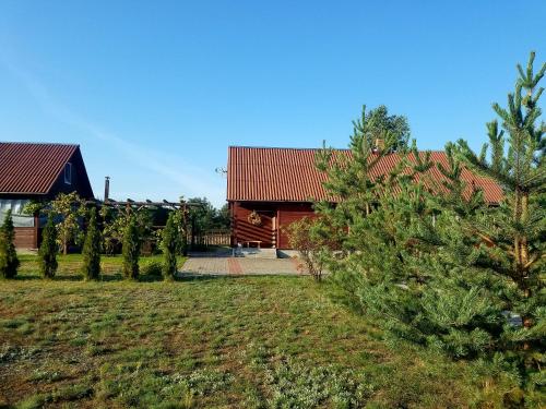 Фотография гостевого дома Усадьба Пущанский хуторок