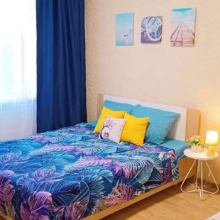 Фотография квартиры Апартаменты Комфортно и Уютно как Дома