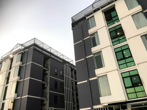 Фотография гостиницы Delighted Bangkok Hotel