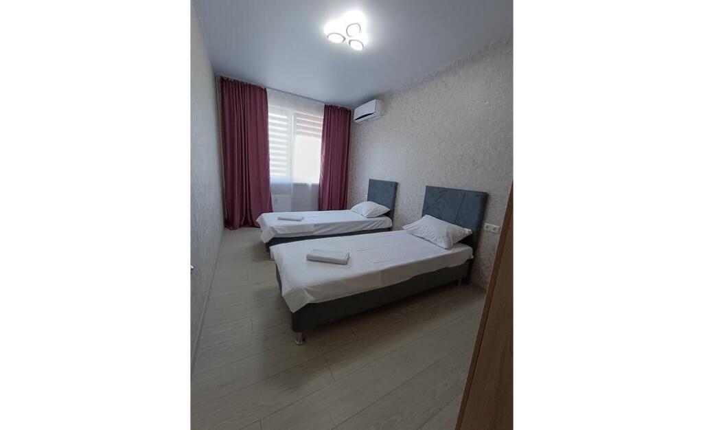 Фотография квартиры ApartKRD на улице В.Н. Мачуги 4/2