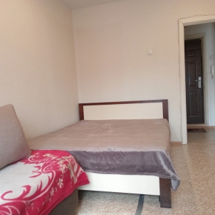 Фотография квартиры Квартира на Взлетке