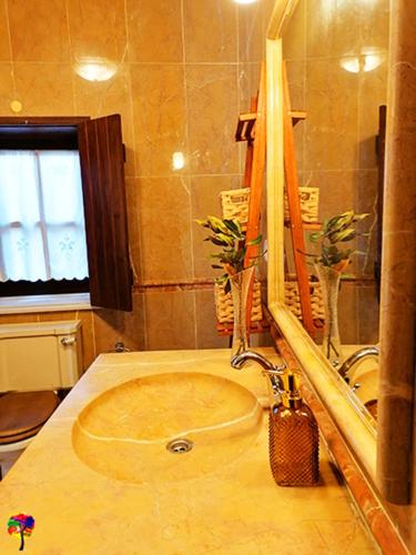 Фотография мини отеля Refúgio das Artes