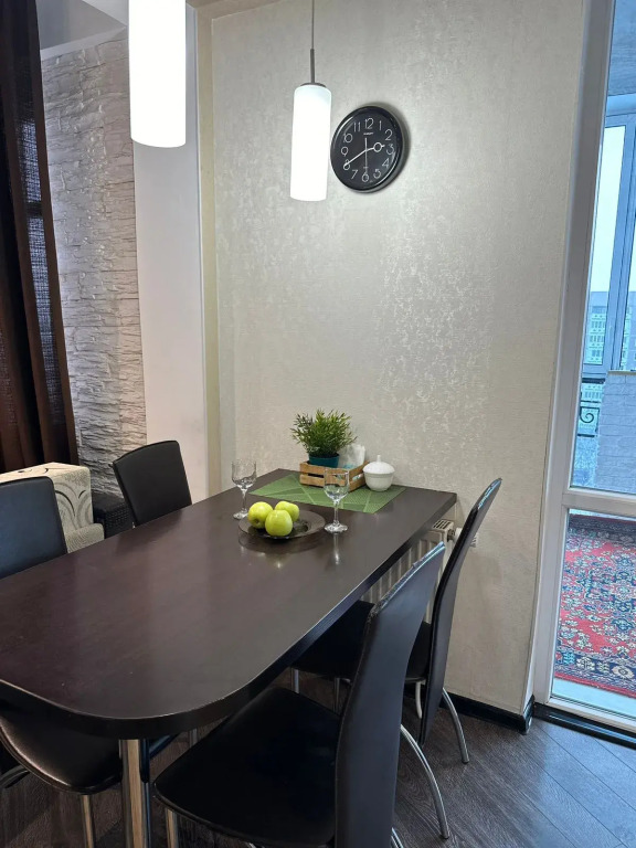 Фотография квартиры Апартаменты Панорама Уюта