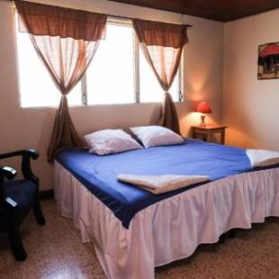 Фотография хостела Hostal La Buena Onda