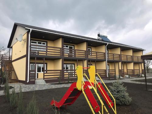 Фотография базы отдыха Passat