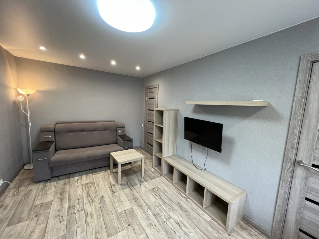 Фотография квартиры Квартира на Ленина