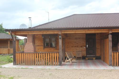 Фотографии гостевого дома 
            Вилейские просторы