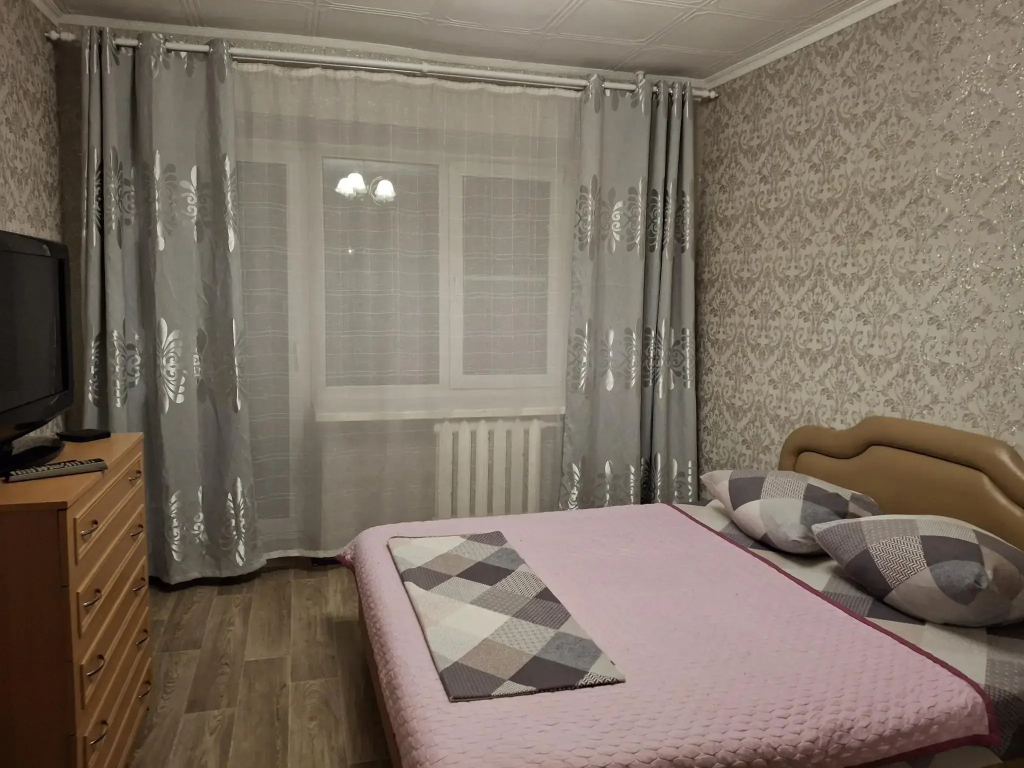 Фотография квартиры Апартаменты на улице Матвеева 23