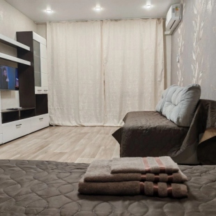 Фотография квартиры Квартира 1-я с дизайнерским ремонтом