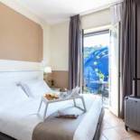 Фотография гостиницы Hotel Leopardi